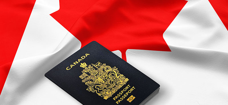 Check out various programs and benefits of Canadian permanent residency.