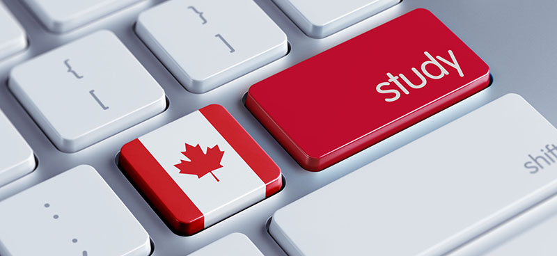 Study in Canada – Discover the educational opportunities