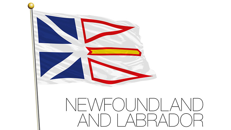 Demographics of Newfoundland and Labrador