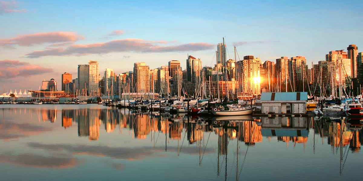 Canada invited 27,332 newcomers in its largest Express Entry draw