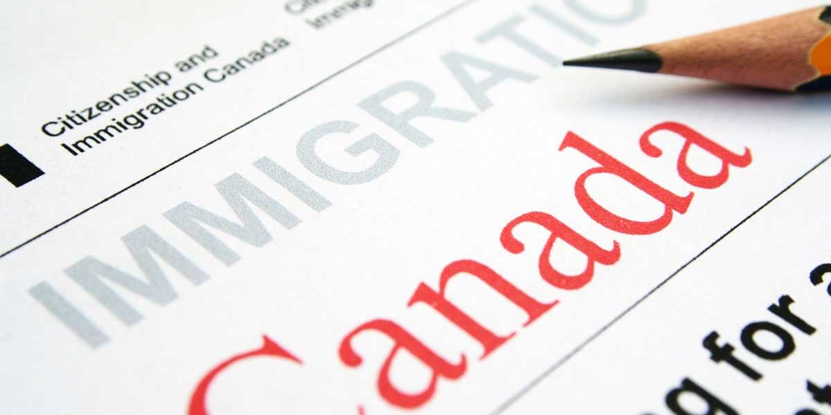 New Immigration priorities of the Canadian Government