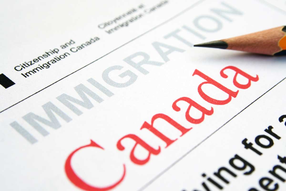 New Immigration priorities of the Canadian Government