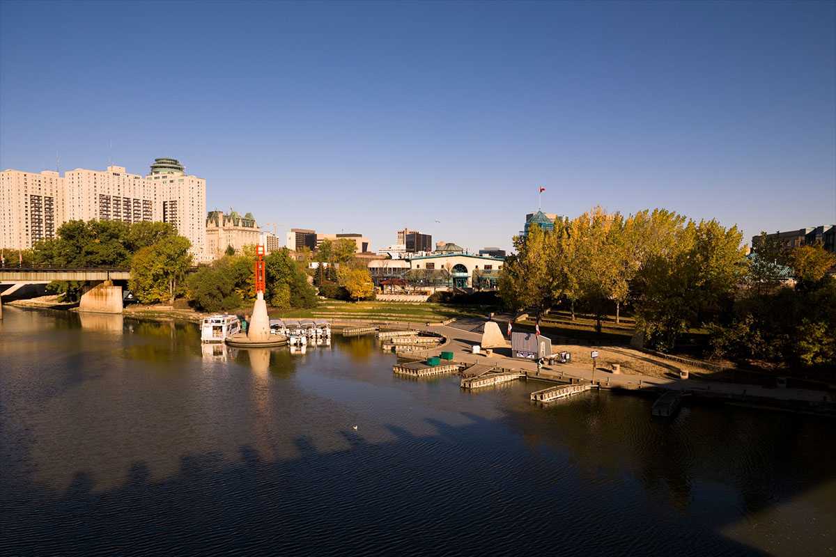 Manitoba sent invites to Express Entry Candidates and Foreign Skilled Workers