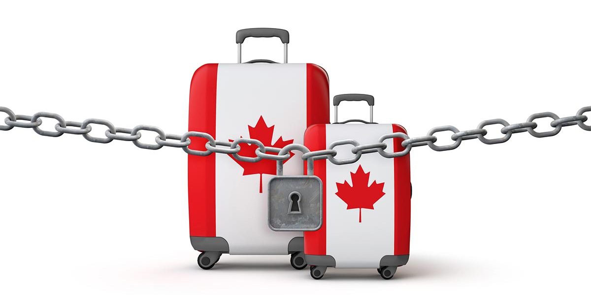 Travel restrictions extension by the Canadian government till 21st May
