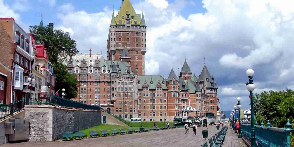 In the latest Arrima draw, Quebec sent out 69 invites