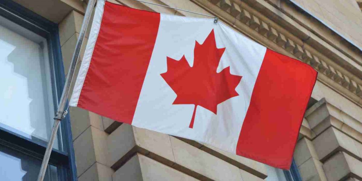 The third-largest draw to be held by Canada: Under the Express Entry