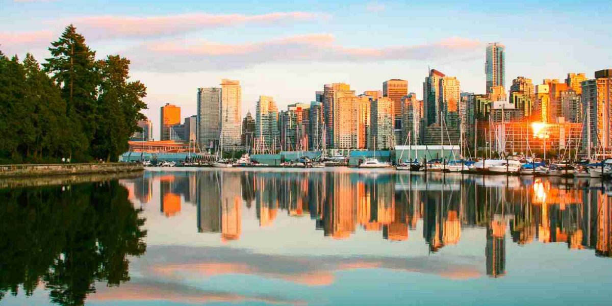 Around 6,000 CEC immigration applicants were shortlisted in Canada's Express Entry draw.
