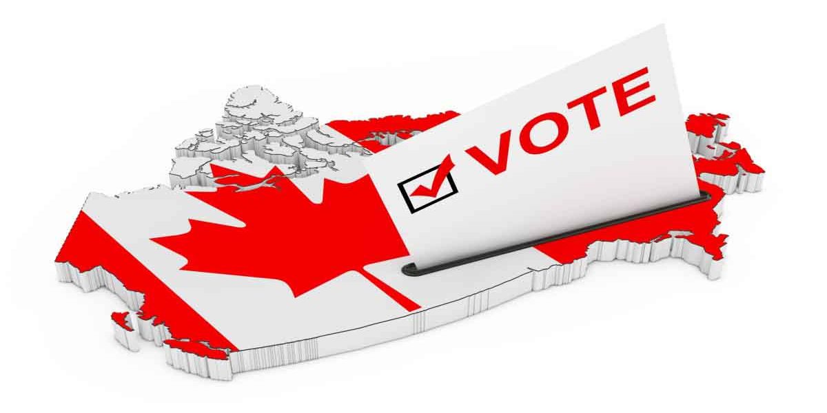 A win for the Liberals in Election 2021: What about the Canadian Immigration