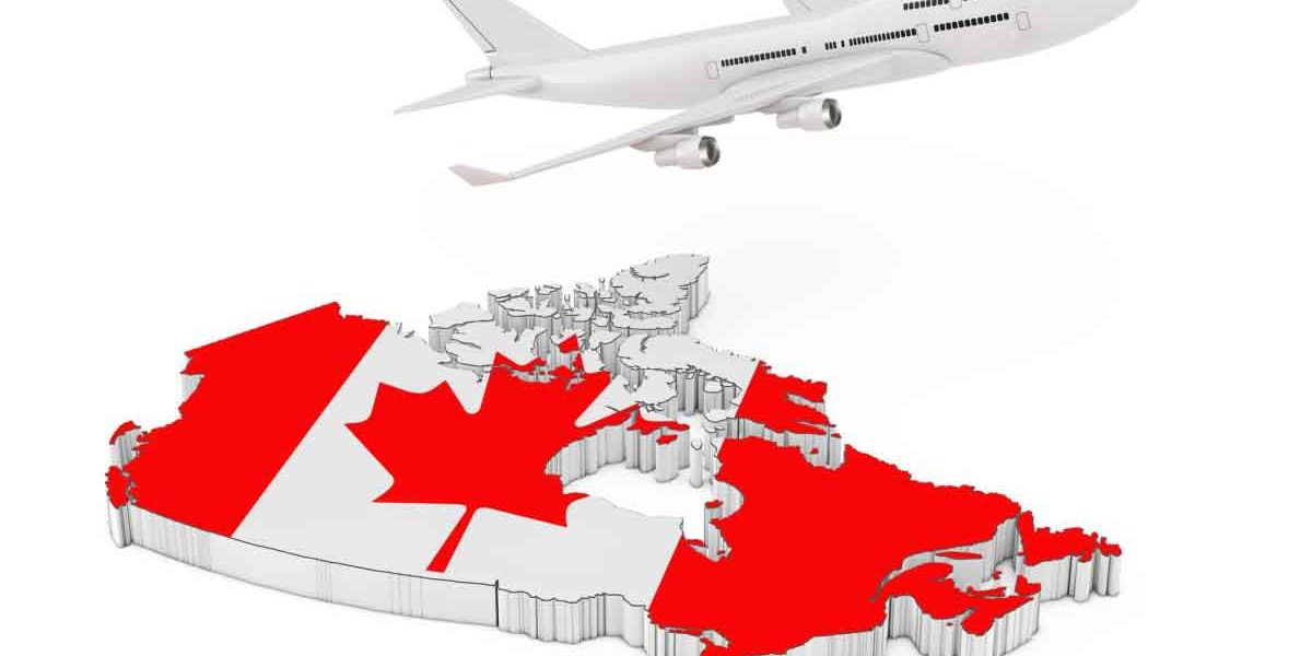 Immigrate to Canada with these 5 ways