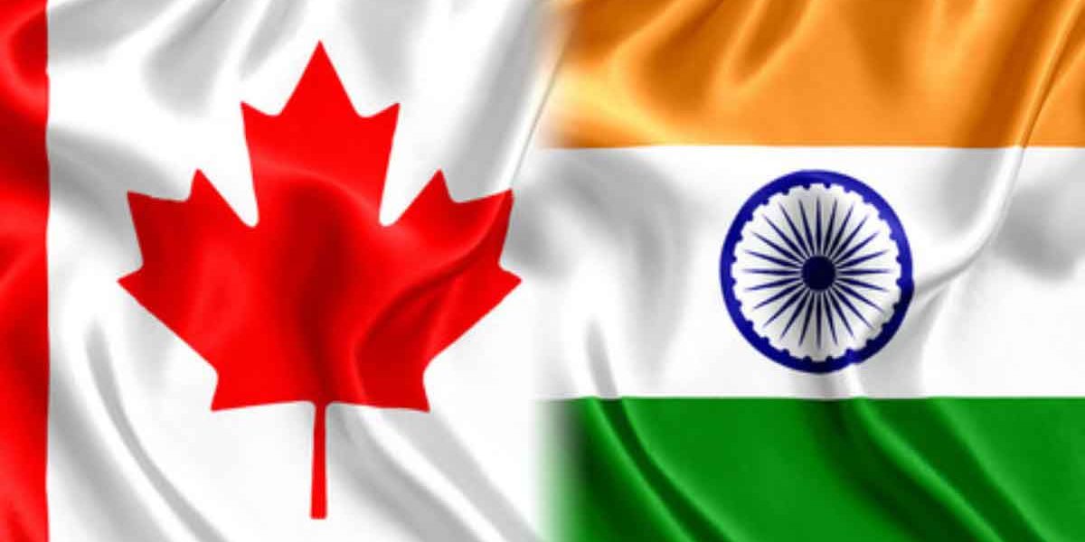 India- Canada flights operational from September 27