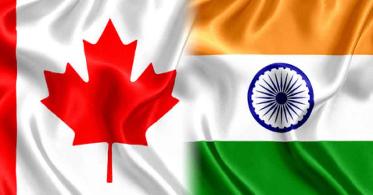 India- Canada flights operational from September 27