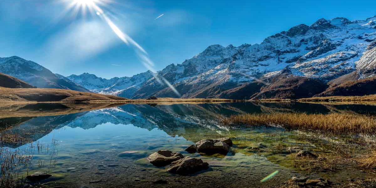 The amazing 7 Outdoors of Canada
