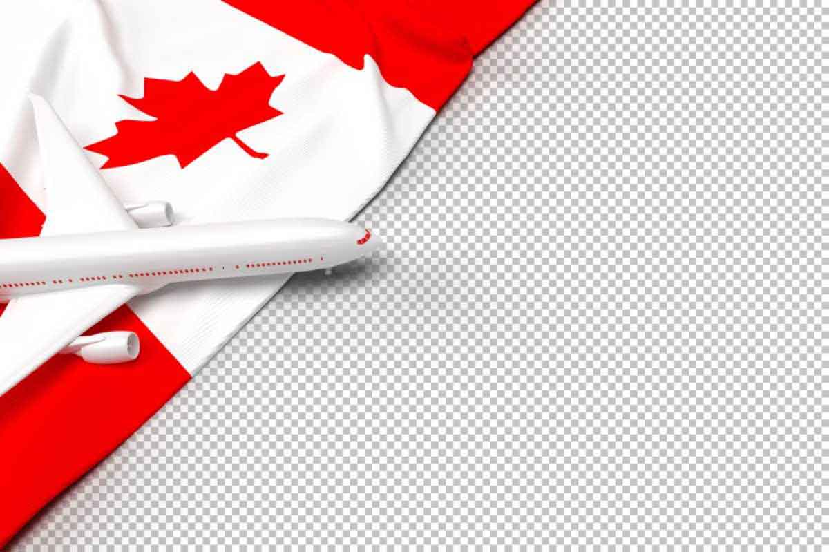 What to do when your PR card expires outside Canada.