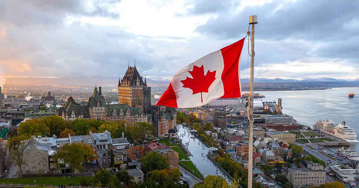 Canada uncovers plans for public COVID-19 immunization visa