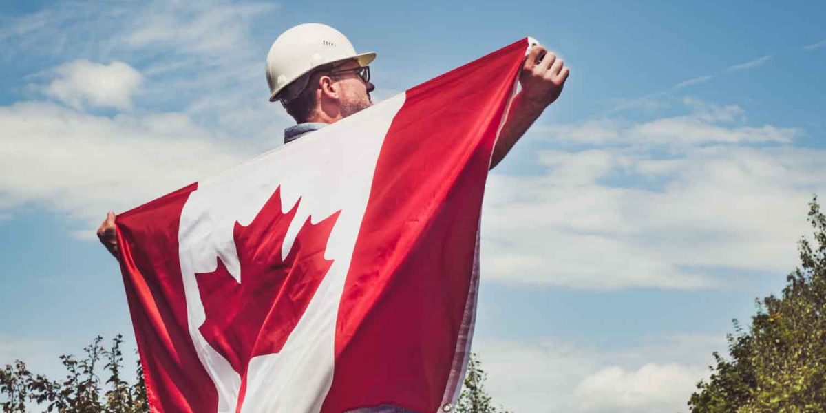 Canadian Experience Class draws updates for 2021