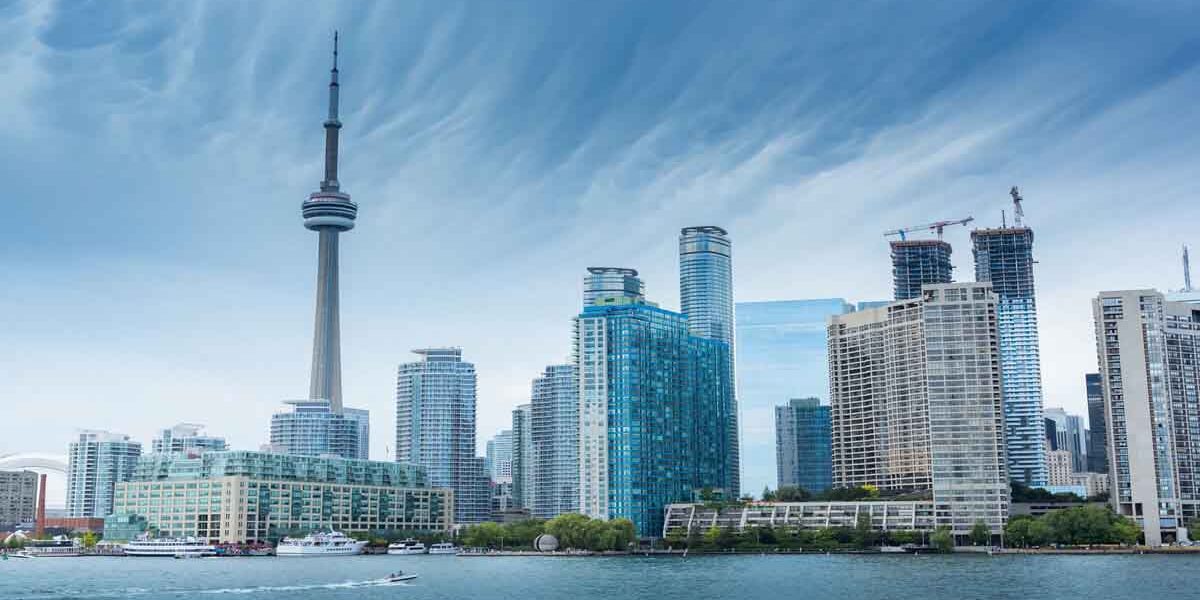 No job offers: Immigrate to Canada