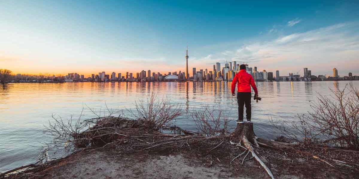 Ontario Invited 486 Candidates From The Express Entry System
