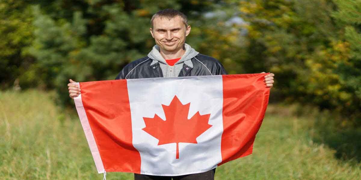 Provincial Nominee Program: 400 business people, graduates and labors.