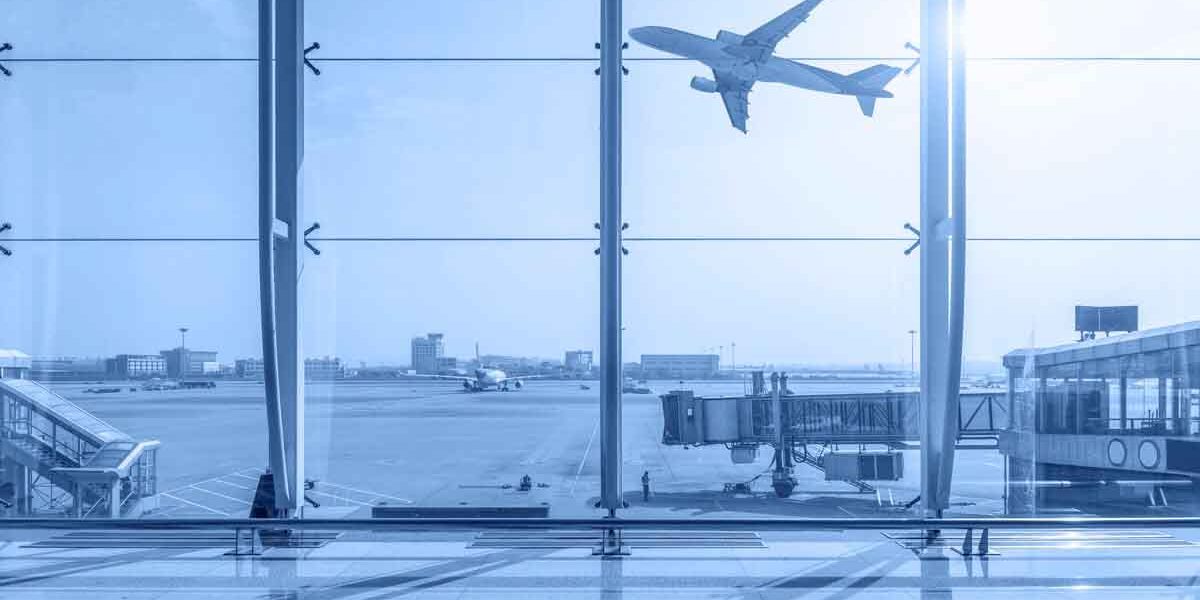 Canada’s new terminals coming up