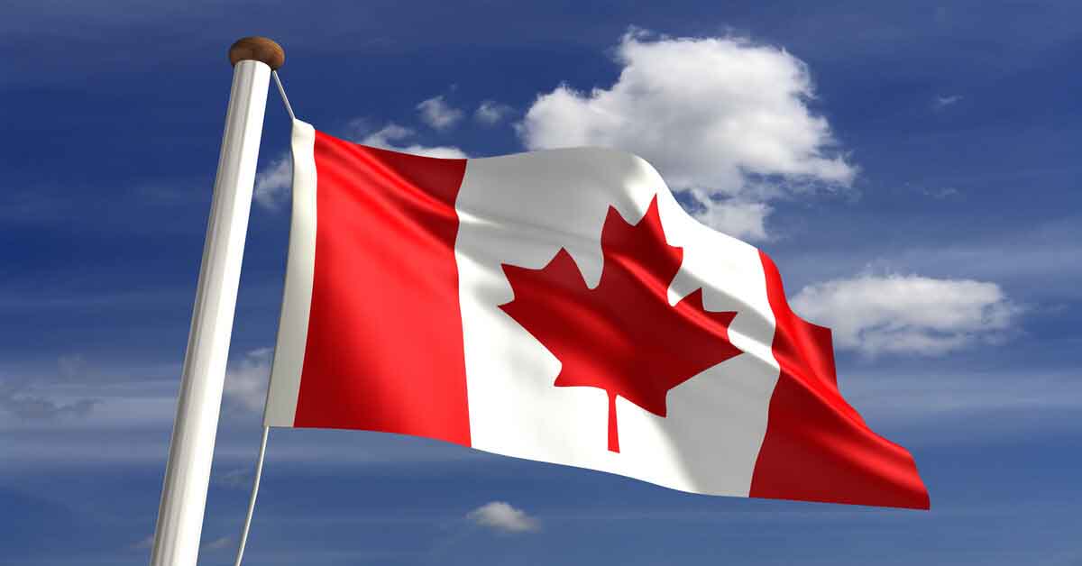 Online submission for Canadian citizenship needs proof