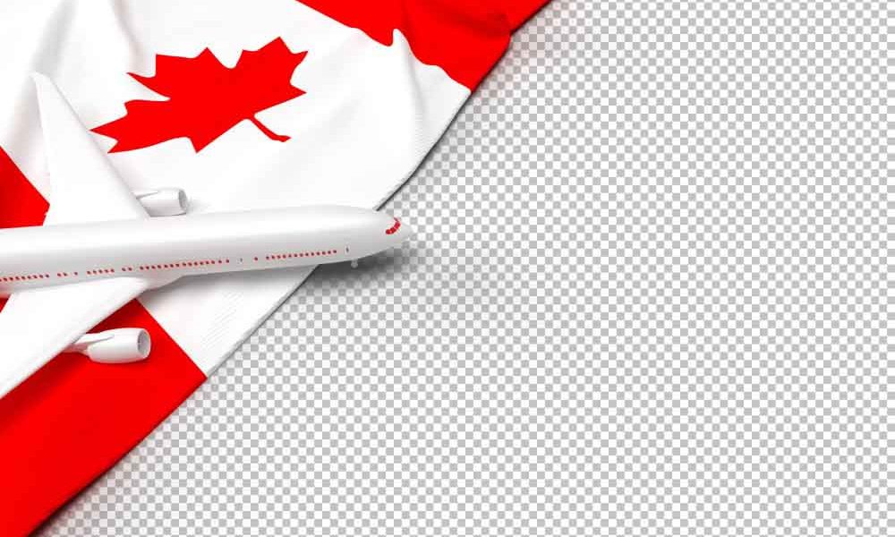 Writing a resume for a Canadian job offer