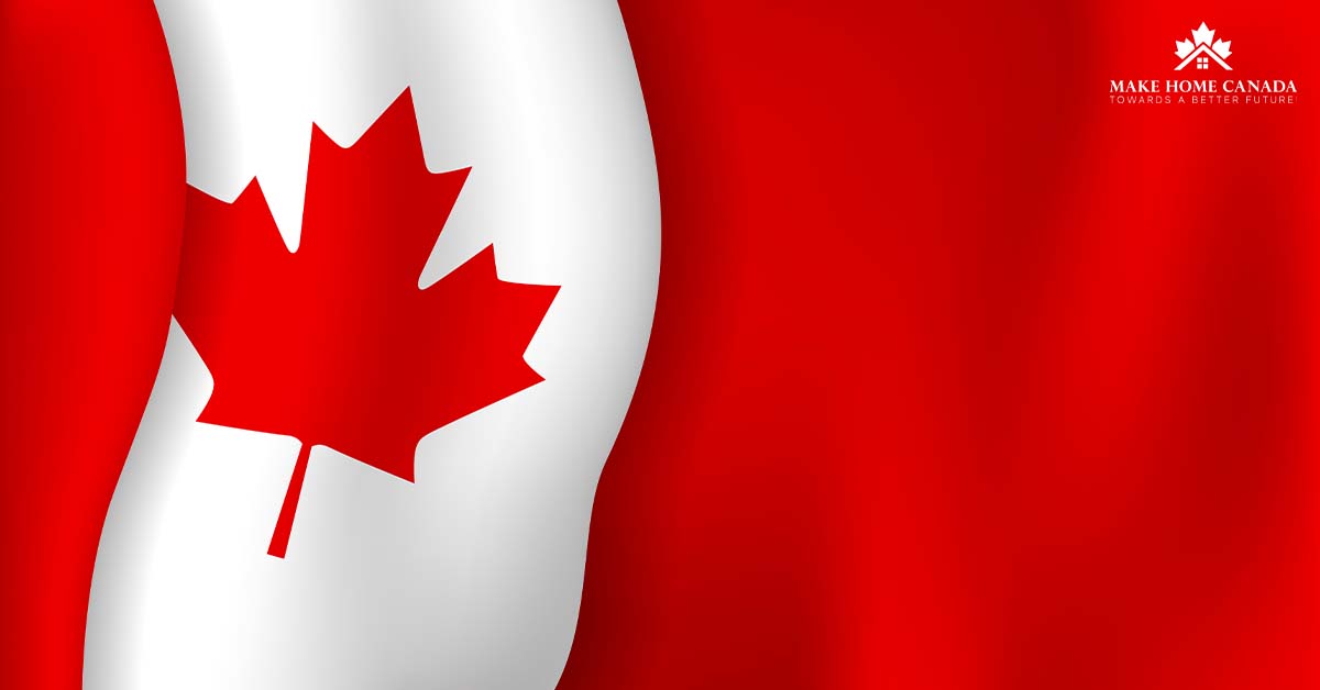 How to secure “maintained” status in Canada?