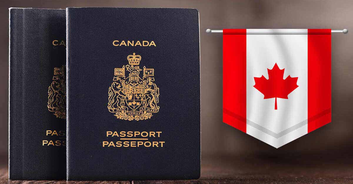 Canada expanded its online citizenship application portal for candidates with representatives