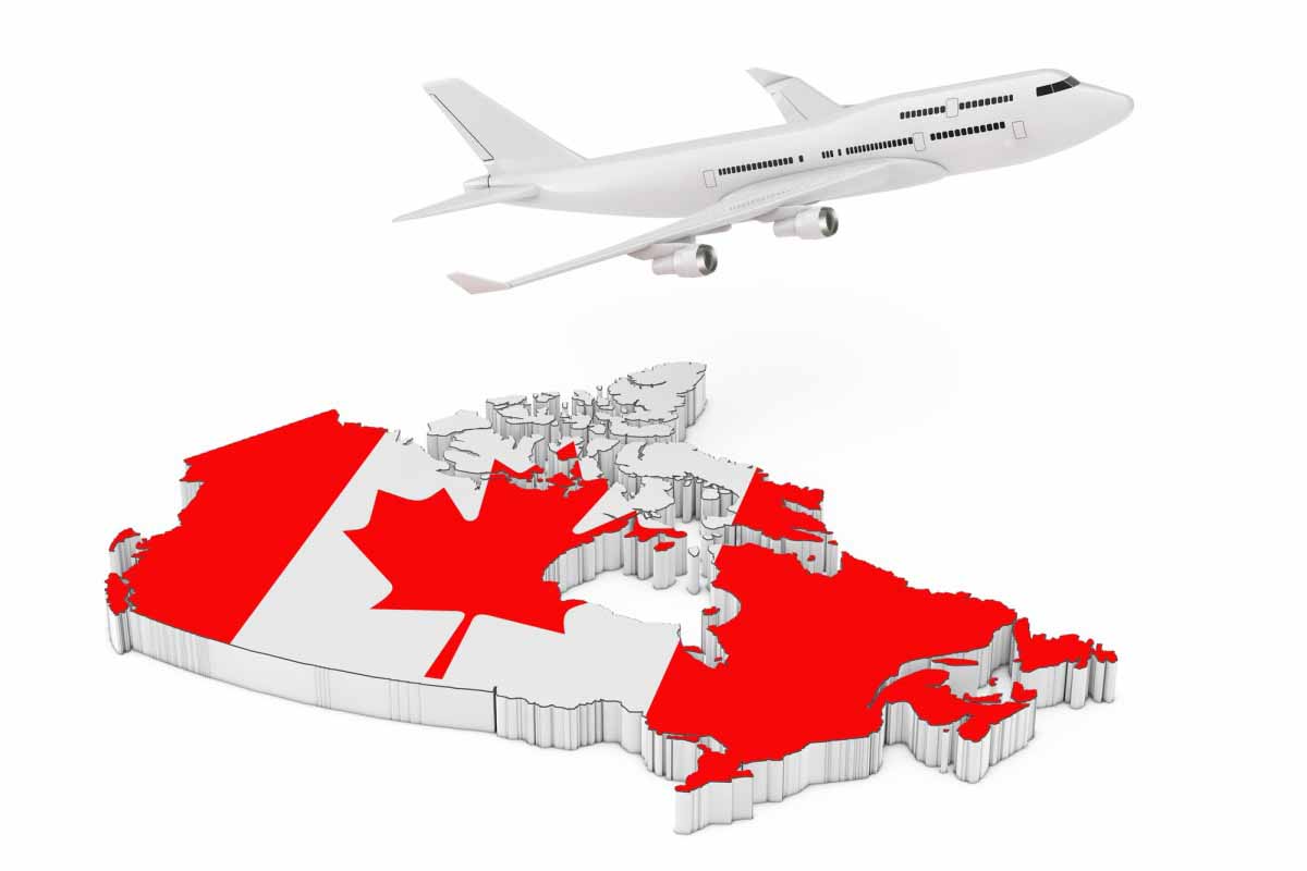 Canada includes more countries on the travel ban list amid Omicron variant concerns