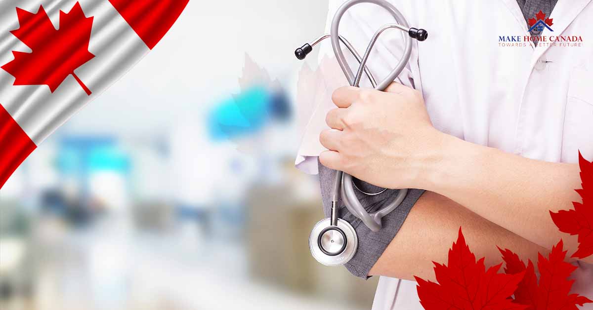 Saskatchewan’s latest EOI batch for foreign healthcare personals