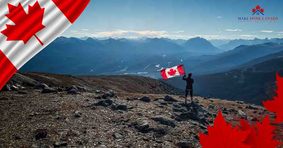How To Get Selected Through Express Entry to Canada in 2022 | MakeHomeCanada
