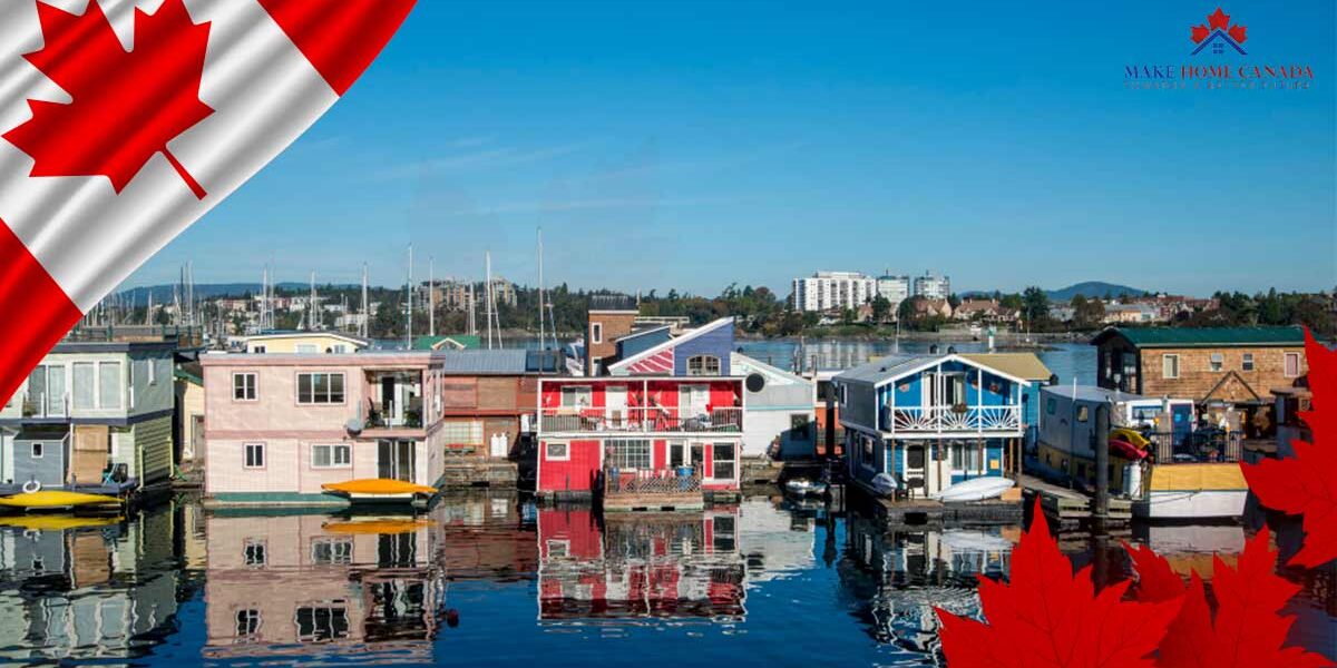 British Columbia new PNP draws