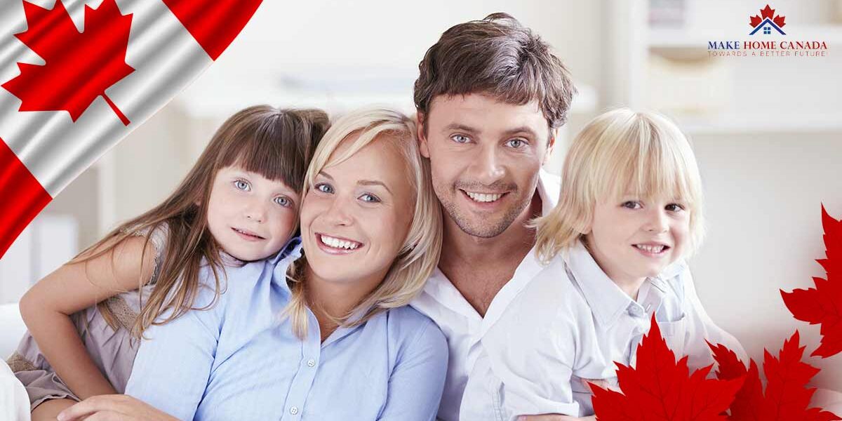 How to determine the citizenship eligibility for Canada