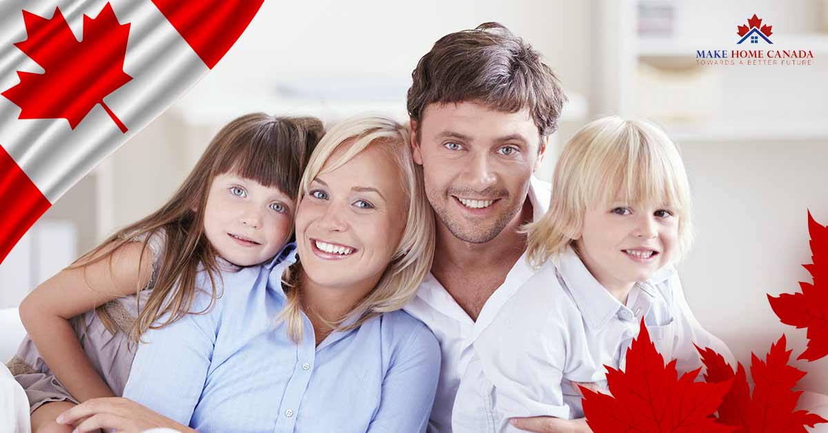 How to determine the citizenship eligibility for Canada