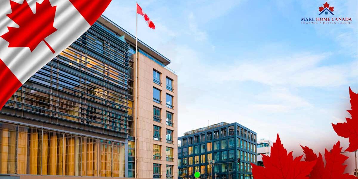 Ontario issued provincial nominations