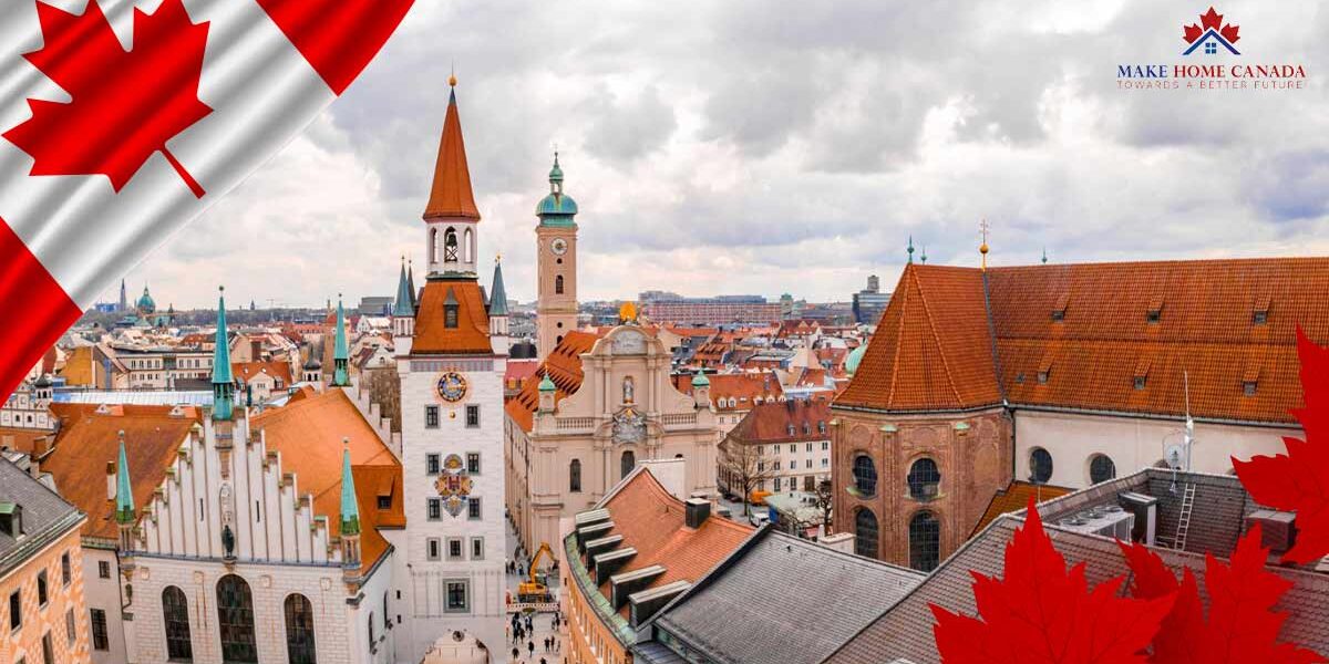Provincial Nominee Program (PNP) For Canada Immigration In 2022