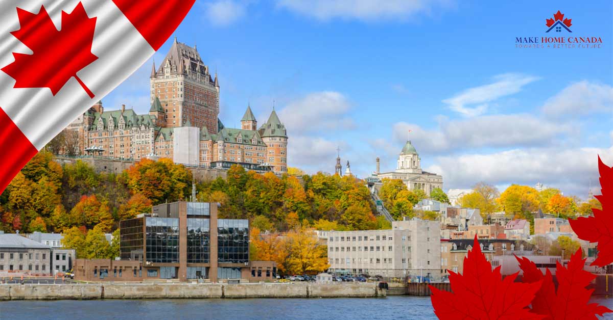 The Upcoming Municipal Nominee Program And Canada Immigration