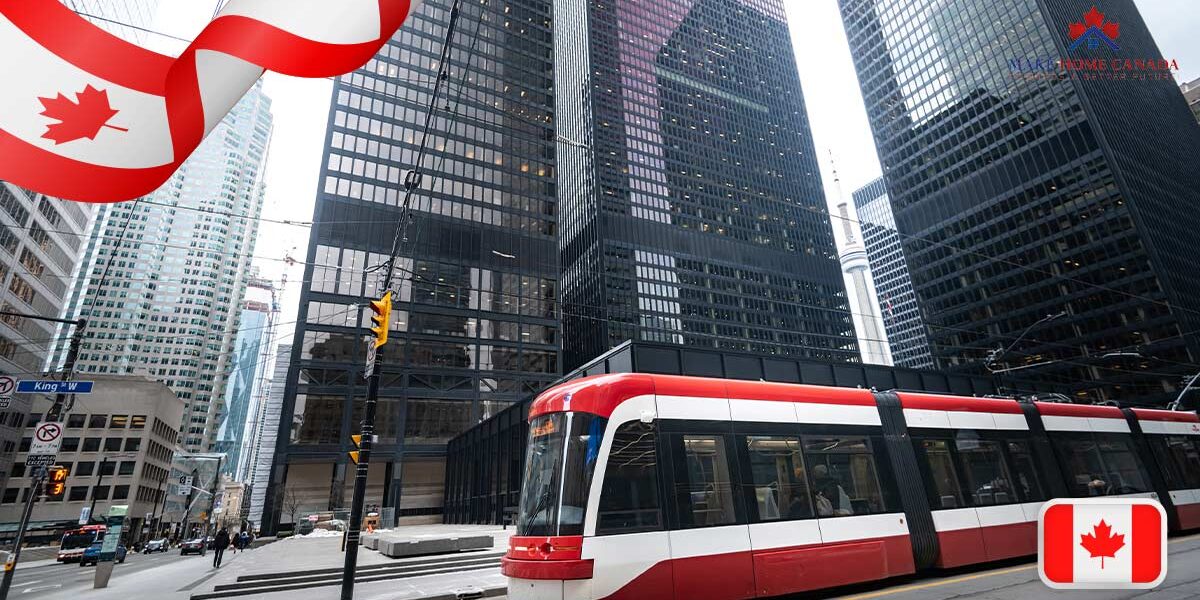 The province of Ontario eliminates the capping of CRS scores