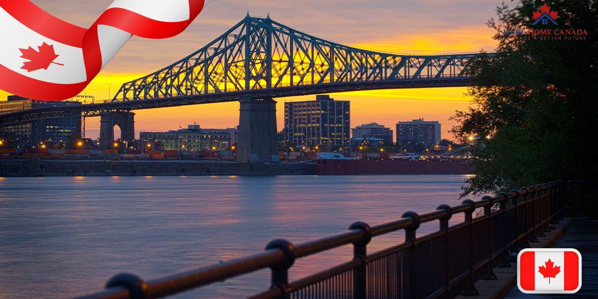 The province of Quebec invites 523 immigrants through Arrima draw