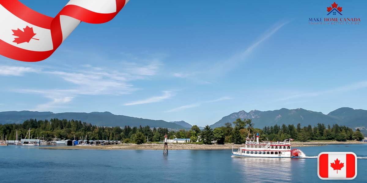 British Columbia invites immigrants through New PNP draw