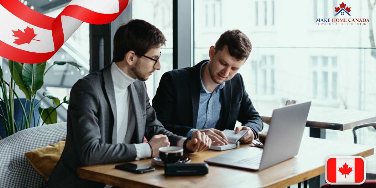 Top Business Opportunities In Canada
