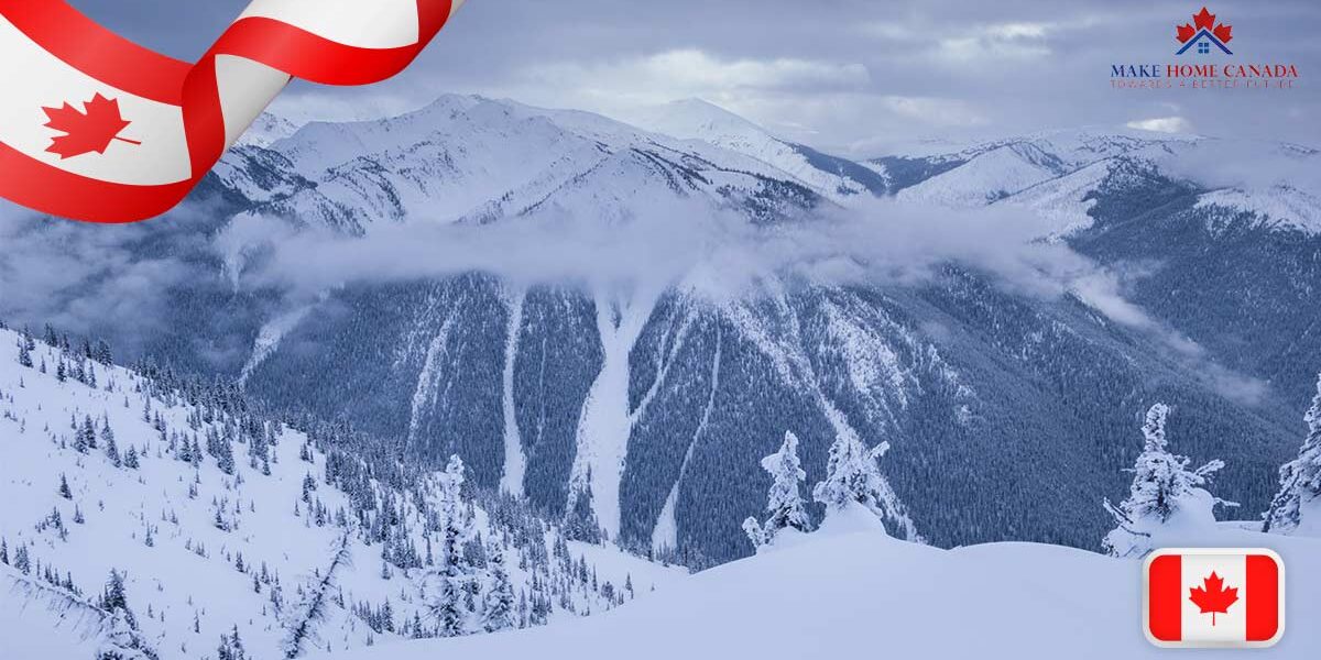 Canada sent 1,070 invites in a PNP draw, creating a new record