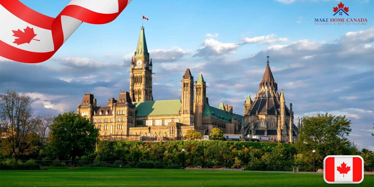 Canada’s Immigration backlog remains at 1.8 million people, but IRCC appears to be returning on track