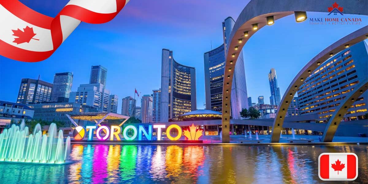 Ontario PNP conducted recent draws to invite 828 applicants
