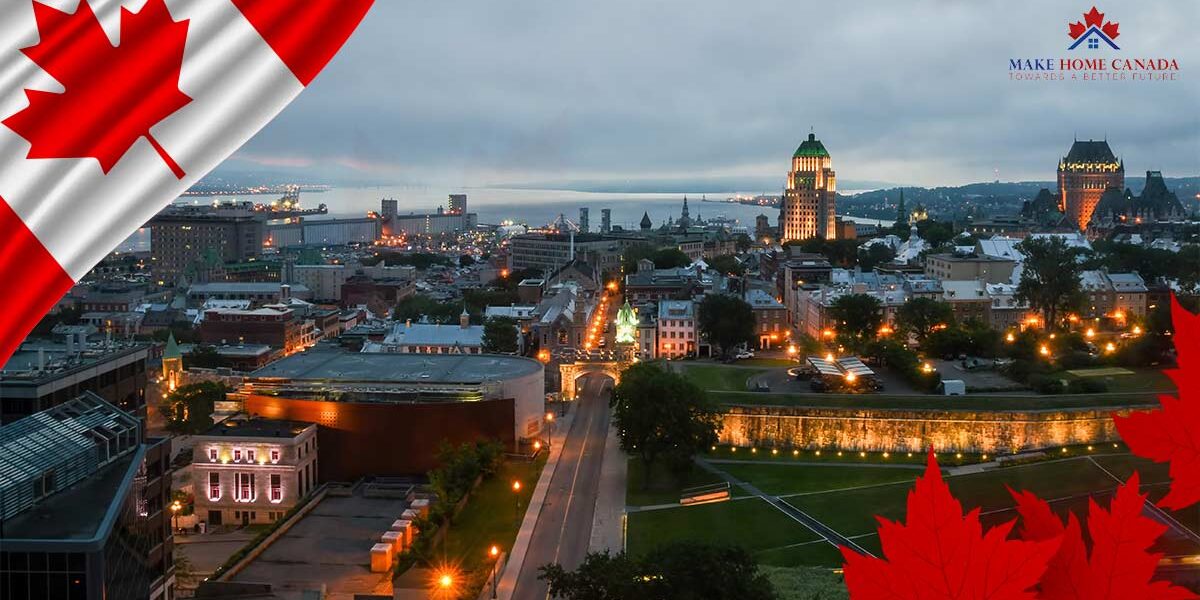 Quebec invited 322 immigration candidates in the new Arrima draw