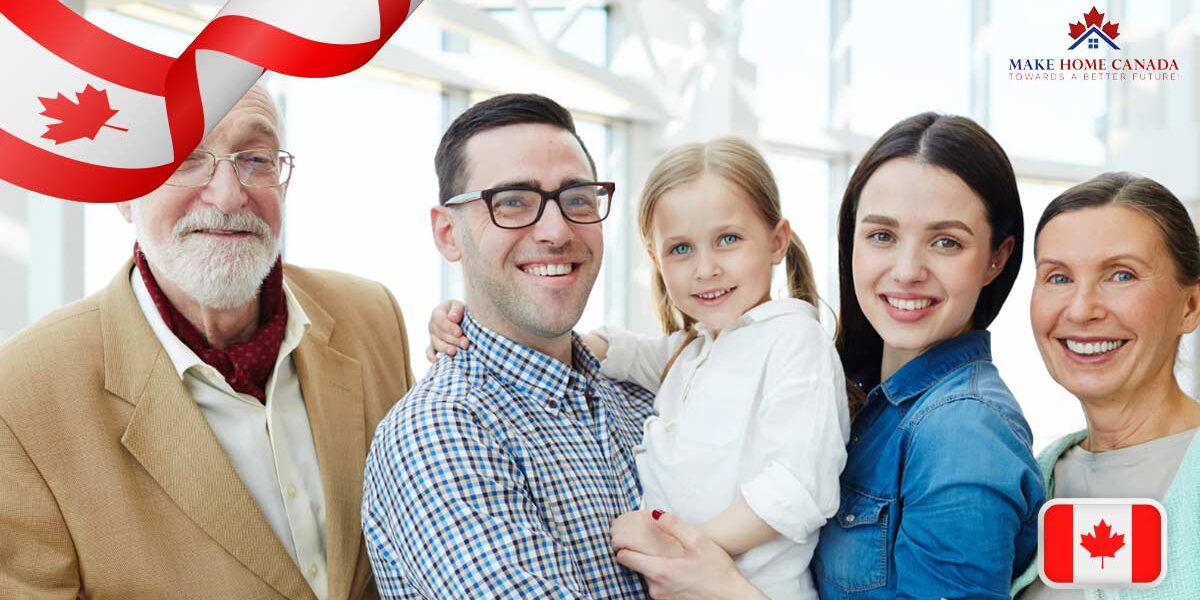 Sponsorship Of Parents And Grandparents To Canada In 2022