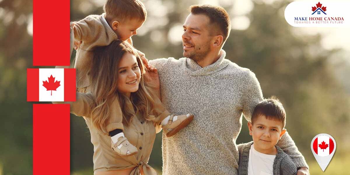 Process of Spousal Sponsorship in Canada