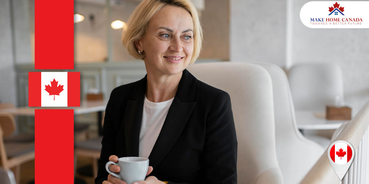 Reasons why foreign professionals are preferred by Canadian employers