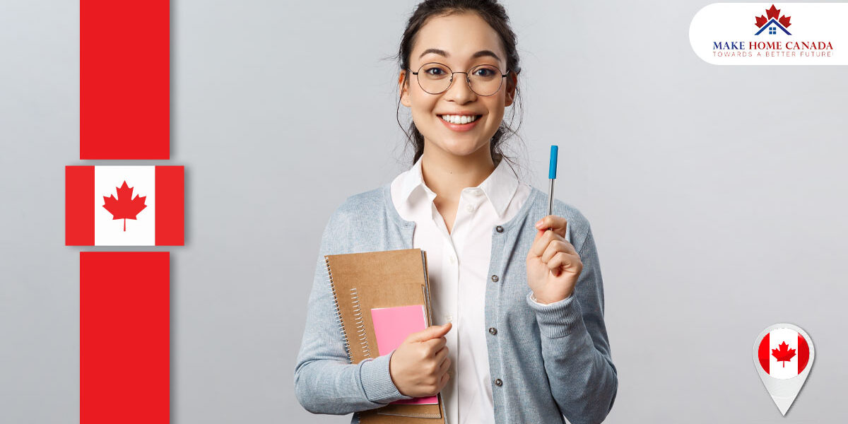 More International scholars are coming to Canada through PGWP