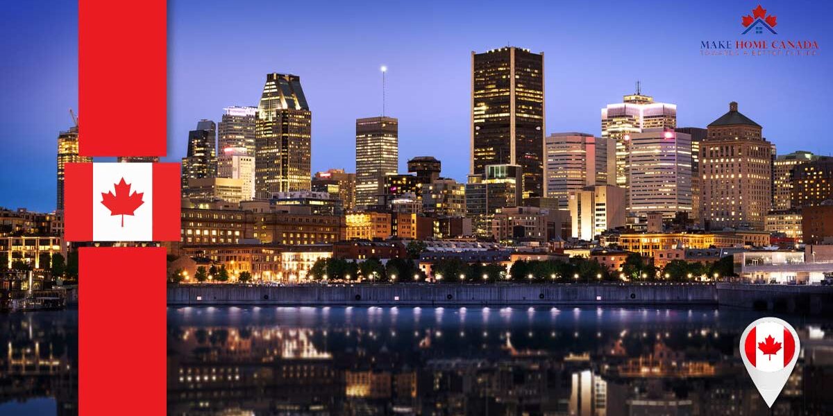 The province of Quebec has listed the occupations that are eligible for LMIA
