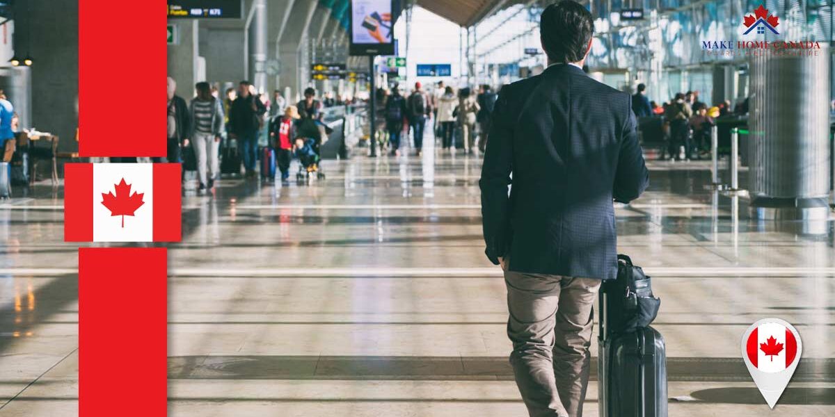 Recent Canadian Border measures will be implemented